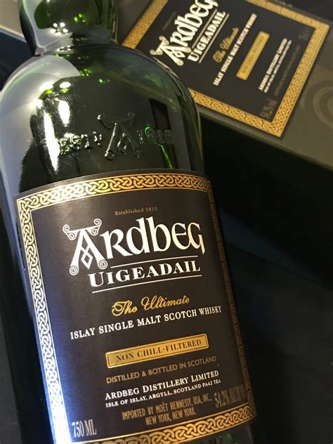 ardbeg uigeadail review.